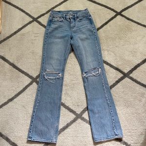 90s Bootcut American Eagle Jeans